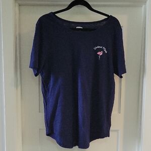 Old Navy Tee L